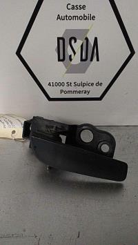 Poignee interieur avant gauche