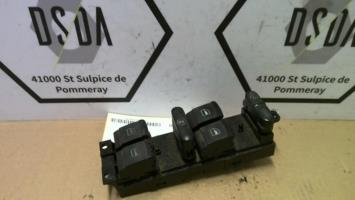Interrupteur de leve vitre avant gauche