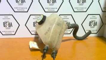 Vase d'expansion