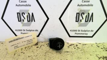 Commande retroviseurs