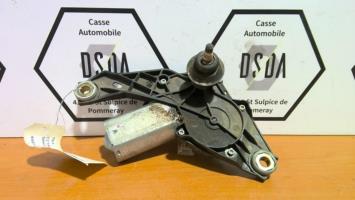 Moteur essuie glace arriere