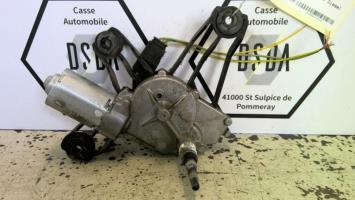 Moteur essuie glace arriere