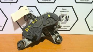 Moteur essuie glace avant droit