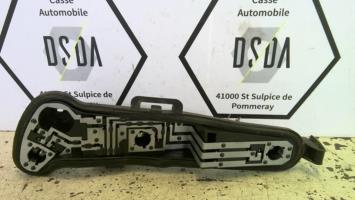 Platine feu arriere droit