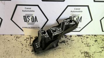 Platine feu arriere droit