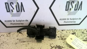 Platine feu arriere droit