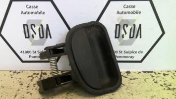 Poignee interieur arriere droit