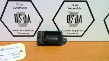 Poignee interieur arriere gauche