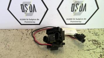 Resistance chauffage