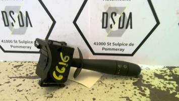 Commodo d'essuie glaces