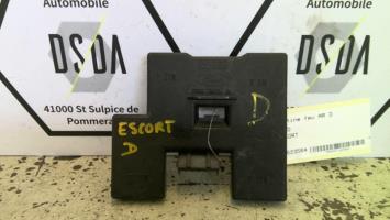 Platine feu arriere droit
