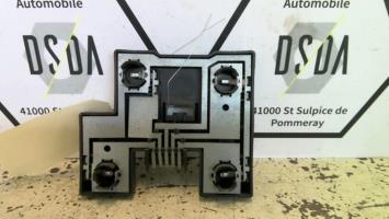 Platine feu arriere gauche