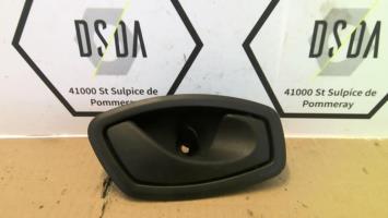 Poignee interieur arriere droit