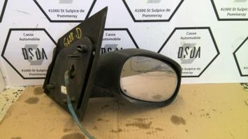 Retroviseur droit