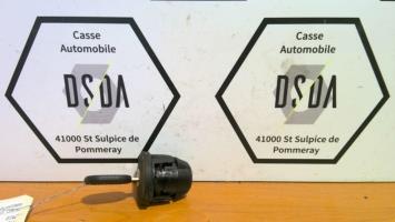 Bouchon de carburant