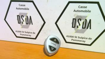 Bouton/Interrupteur