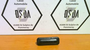 Bouton de coffre