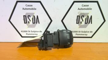 Commande autoradio