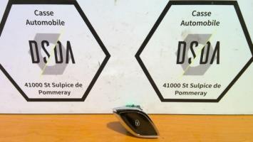 Commande de fermeture centralisee