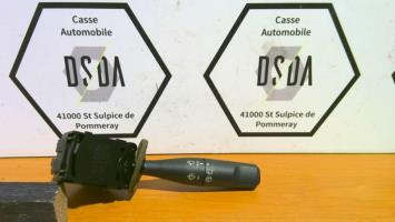 Commodo d'essuie glaces