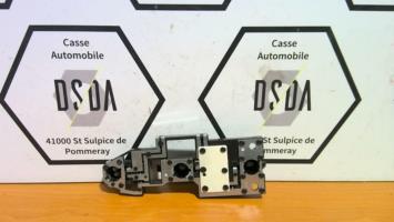 Platine feu arriere droit