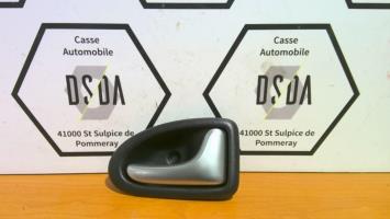 Poignee interieur arriere droit