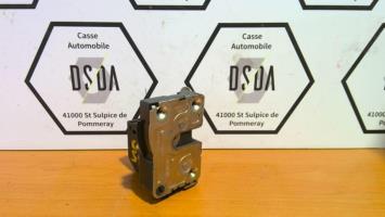 Serrure avant droit