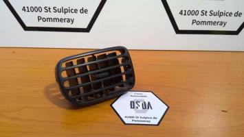 Aerateur tableau de bord