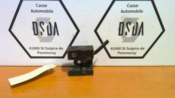 Arret de porte arriere gauche