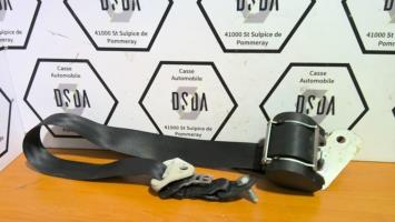 Ceinture arriere droit
