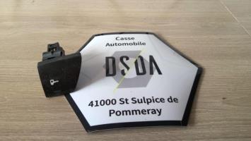 Commande de fermeture centralisee