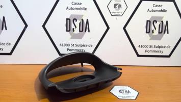 Casquette tableau de bord