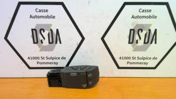 Commande autoradio
