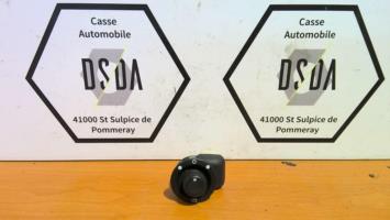 Commande retroviseurs