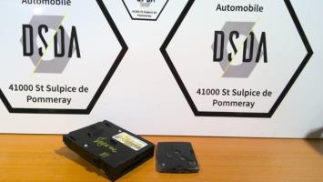 Lecteur de carte (neiman)
