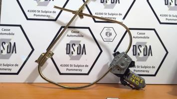 Leve vitre electrique avant droit
