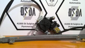 Leve vitre electrique avant droit