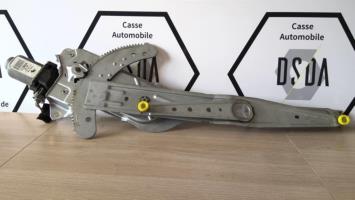 Leve vitre electrique avant gauche
