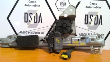 Leve vitre mecanique arriere droit