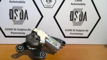 Moteur essuie glace arriere