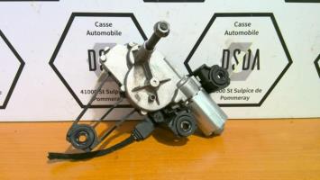 Moteur essuie glace arriere