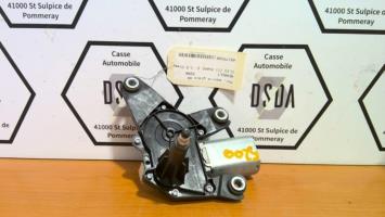 Moteur essuie glace arriere