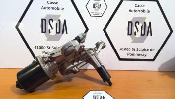Moteur essuie glace avant droit