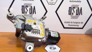 Moteur essuie glace avant gauche