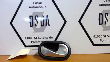 Poignee interieur arriere droit