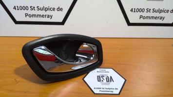 Poignee interieur arriere droit