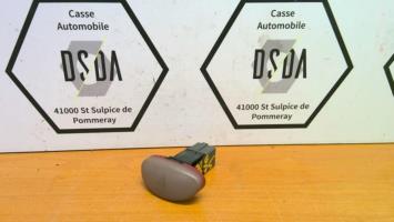 Bouton de warning