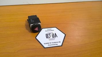 Bouton de warning