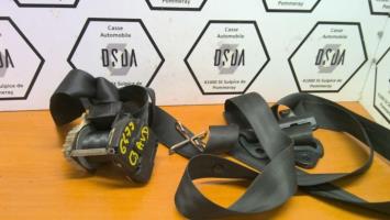Ceinture avant droit