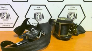 Ceinture avant droit